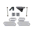 Skyjacker 6"KIT,2000 F2/350 V10/DIESL