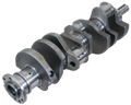 Eagle auto part close-up