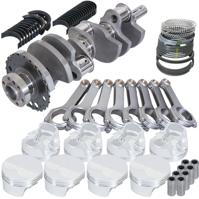 Eagle auto part