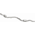 Conv DF 2006 - 2009 Mercedes-Benz E350 3.5L