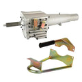 Aluminum Transmission