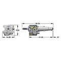 Aluminum Transmission
