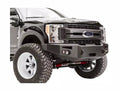 20C SILVERADO 2500/3500 HD PREMIUM FRONT BUMPER W/ NO GUARD