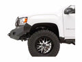 20C SILVERADO 2500/3500 HD PREMIUM FRONT BUMPER W/ NO GUARD
