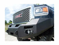 20C SILVERADO 2500/3500 HD PREMIUM FRONT BUMPER W/ NO GUARD