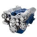 ENGINE PULLEY KIT