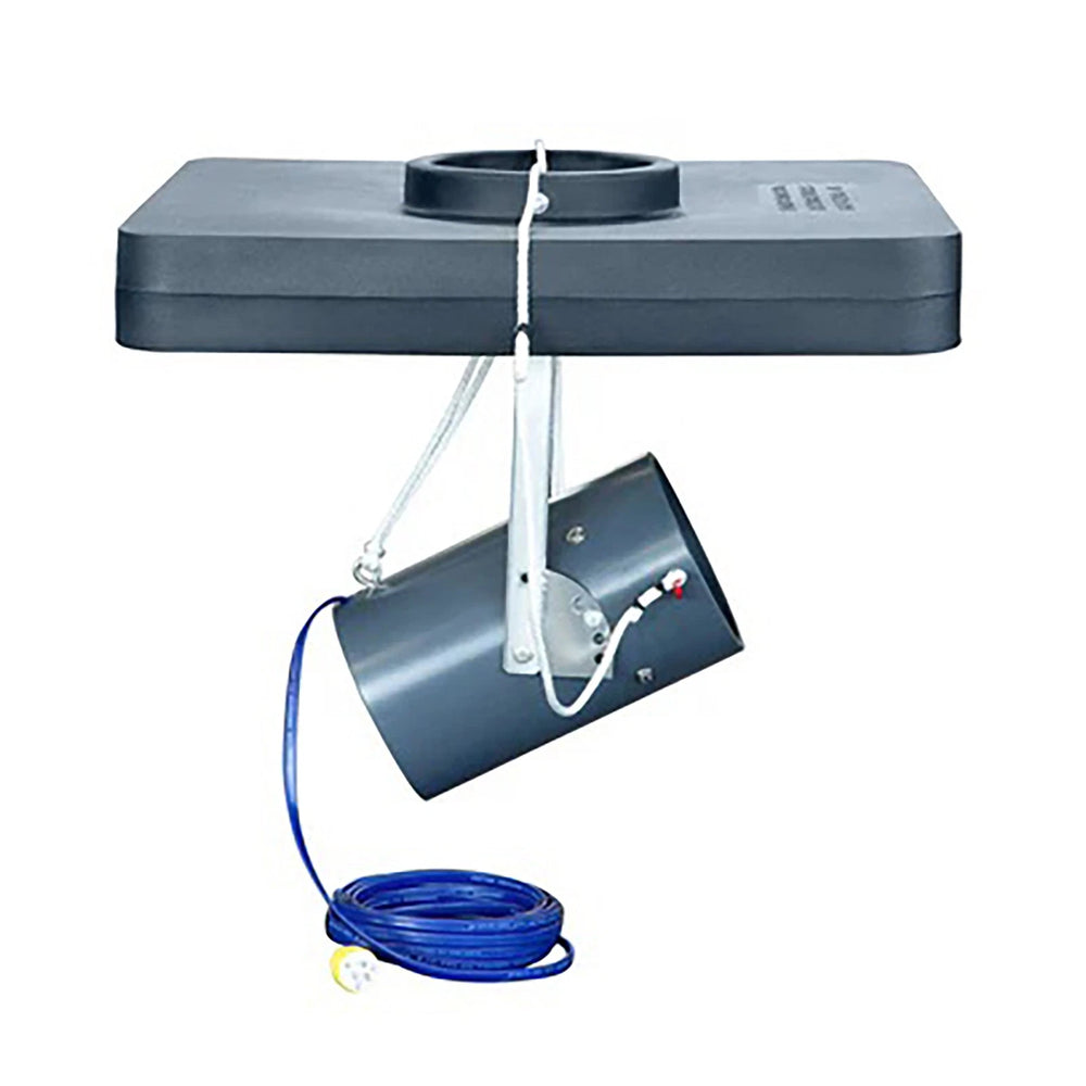 FLOATING MODEL 1/3 HP 115 VOLT 35FT