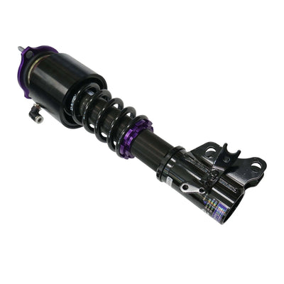 D2 Racing coilovers