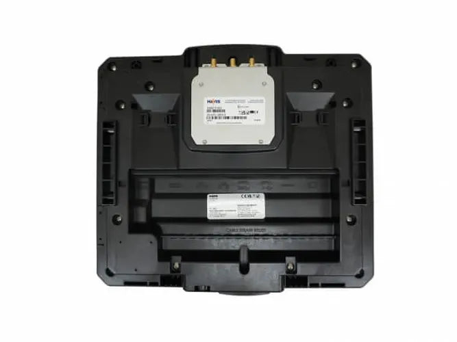 GETAC K120 LAPTOP CRADLE PACKAGE