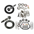 3500 1994-2002 D60F/D80R 4.10