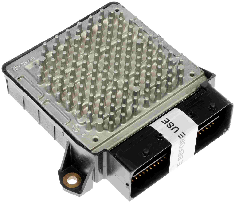REMAN TRANS CTRL MOD