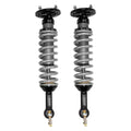 19-23 GM 1500 MESA2.5 SHOCKS FRNT
