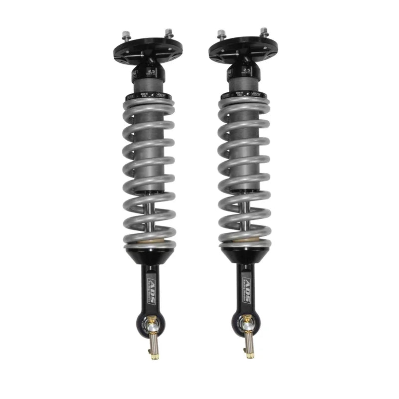 19-23 GM 1500 MESA2.5 SHOCKS FRNT