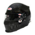 Bell Helmet Xd7 Carbon (Hans) 57-(7 1/8 -) Fia8859-2024/Sa2025