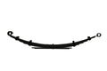 Deaver Springs Tacoma 2005-2023 6 lug 2wd 4wd 2 inch lift rear spring 9 leaf 700-1 000 lbs bed weight U402STAGEIII