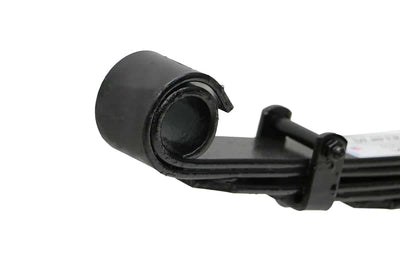 Deaver Springs Tacoma 2005-2023 6 lug 2wd 4wd 2 inch lift rear spring 9 leaf 700-1 000 lbs bed weight U402STAGEIII