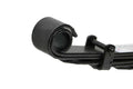 Deaver Springs Tacoma 2005-2023 6 lug 2wd 4wd 2 inch lift rear spring 9 leaf 700-1 000 lbs bed weight U402STAGEIII