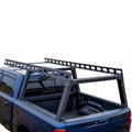 HEAVY DUTY OVER CAB SYSTEM