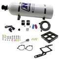 Nitrous Express auto part detail