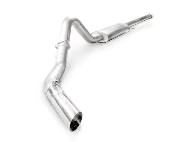 Stainless Works 15-20 F150 Stainless Works 3.5 Legend Cat-Back