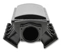 SNIPER EFI LS1/2/6 HI-RAM 90MM BLACK W/