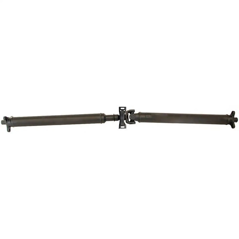REAR DRIVESHAFT