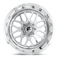 FF119 22X10 BLANK CUSTOM -25MM (114