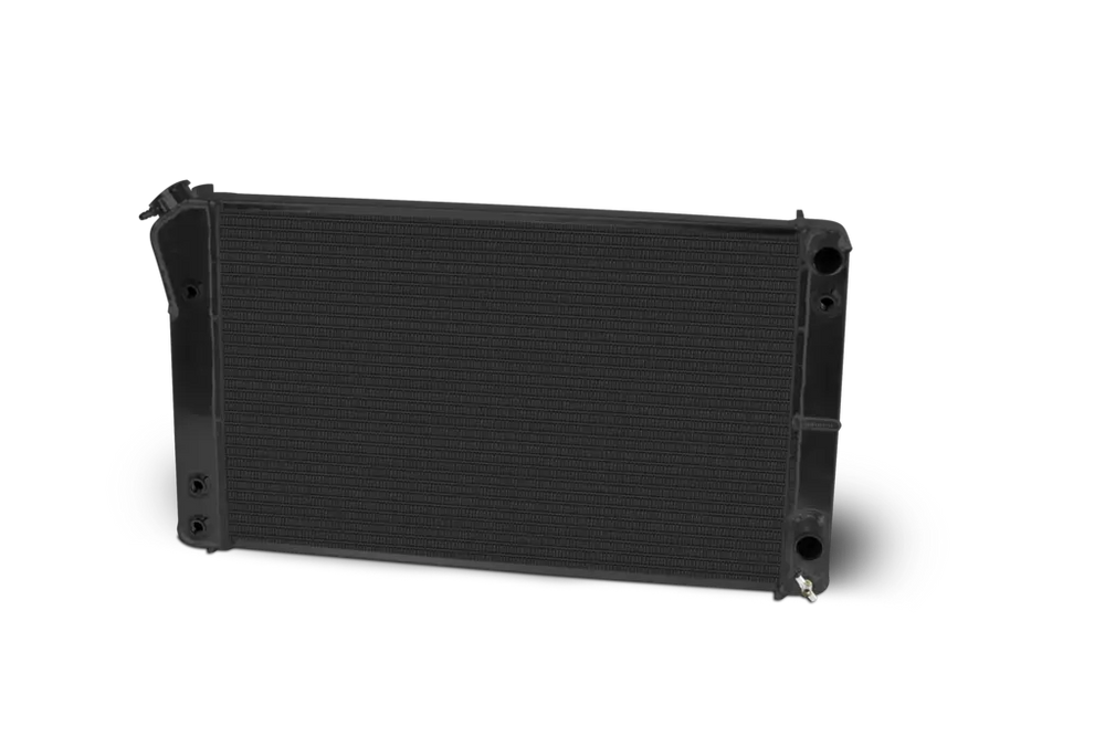 6874 GTO LSX RADIATOR