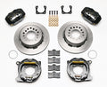 Wilwood hardware kit