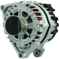 NEW ALTERNATOR