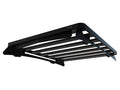 Front Runner Outfitters Fiat Fullback (2016-Current) SLII Roof Rack Kit