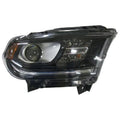 CAPA LX RX350/350L/450h/450hL 2022 HEADLIGHT ASSY W/O ADAPT HL/COLD CLIMATE SPE