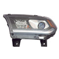 Maxzone Vehicle Lighting Corp headlights