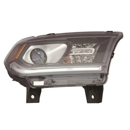 CAPA LX RX350/350L/450h/450hL 2022 HEADLIGHT ASSY W/O ADAPT HL/COLD CLIMATE SPE