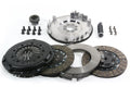 DKM Clutch auto part detail