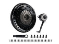 DKM Clutch auto part close-up
