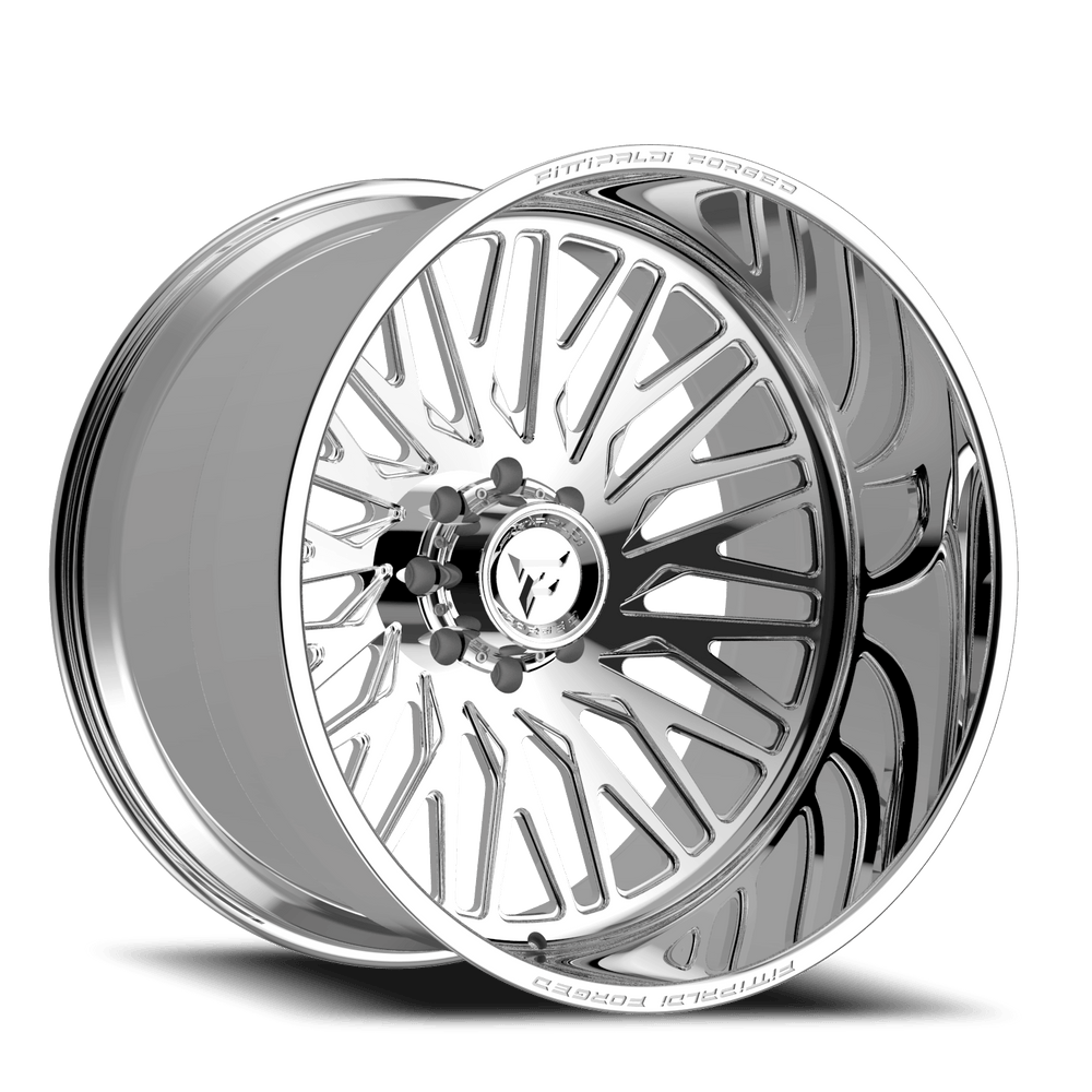 FITTIPALDI OFFROAD FTF500P-L 24X14,