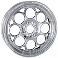 Weld black auto part