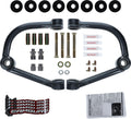 Camburg Nissan Titan 2wd/4wd 04-15 1.00 Performance Uniball Upper Arms 410003