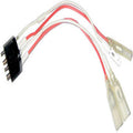 XDCRXSONICCHIRP-HSS-LPNO TILT