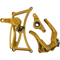 Performance Machine Mid Control - Gold Ops