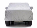 Covercraft auto part detail