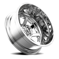 D09 20X8.25 10X225 POLISH -202MM
