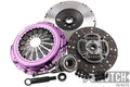 XClutch 10-14 Hyundai Genesis Coupe 2.0T Track 2.0L Stage 1 Sprung Organic Clutch Kit
