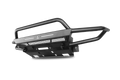 WINCH BUMPER - BLACK