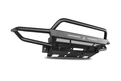 Winjet black bumper