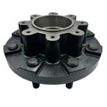 16K HUB & ROTOR ASSEMBLY