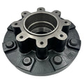 16K HUB & ROTOR ASSEMBLY