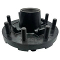 16K HUB & ROTOR ASSEMBLY