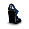 Sparco Seat Pro 2000 QRT Martini-Racing Navy
